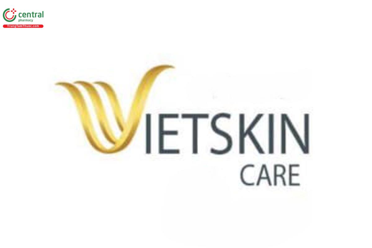 Công ty TNHH Vietskin Care