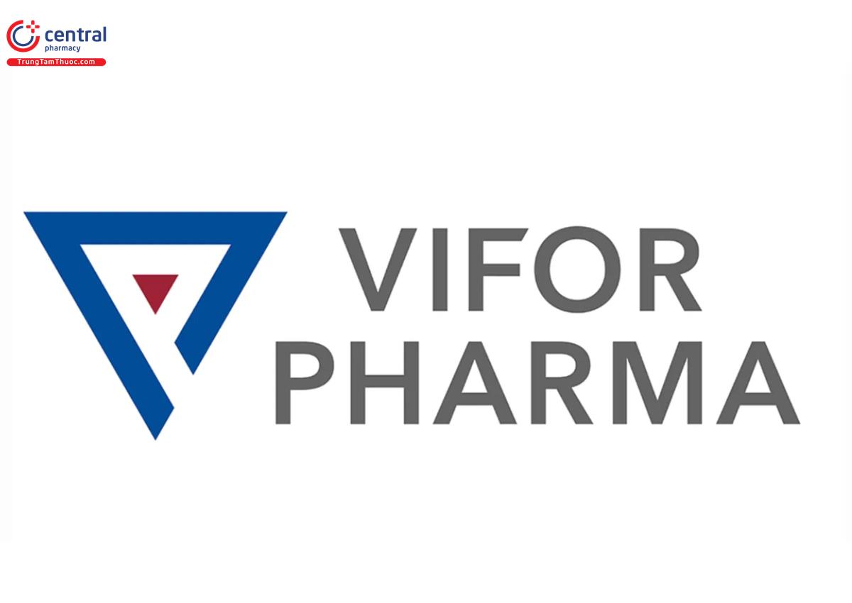 Vifor International (Vifor Pharma)