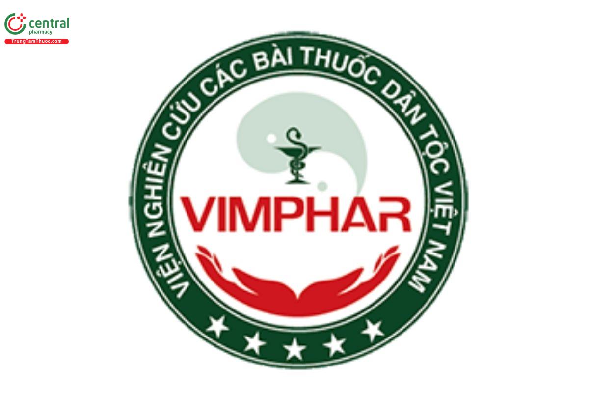 Công ty Cổ phần Tập đoàn Y Dược Vimphar 