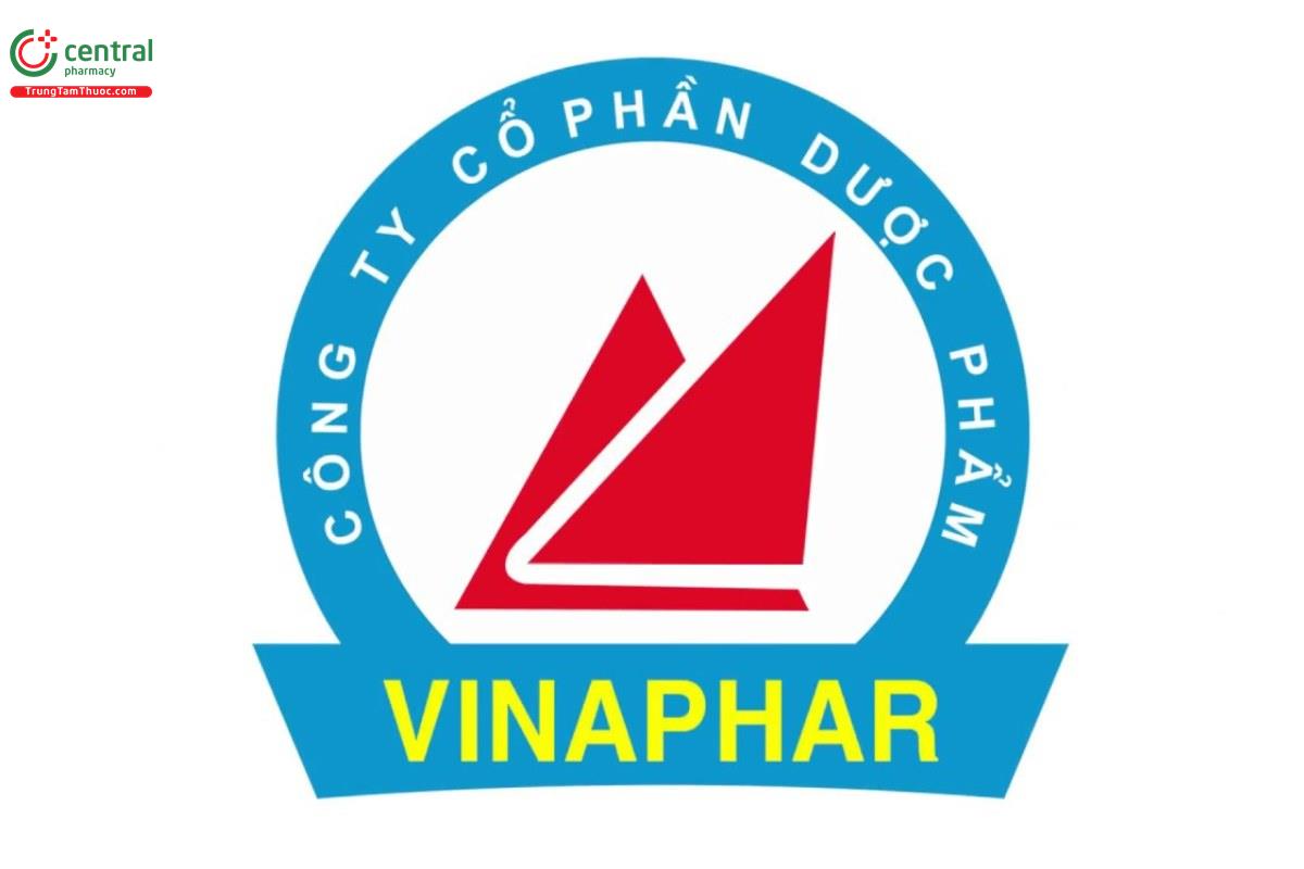 CÔNG TY CỔ PHẦN DƯỢC PHẨM VINAPHAR