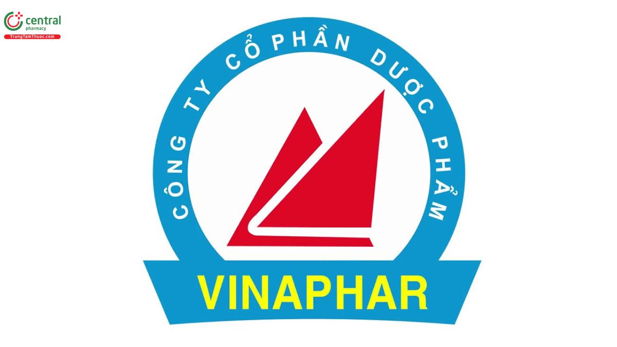 Công ty Cổ phần Dược phẩm Vinaphar