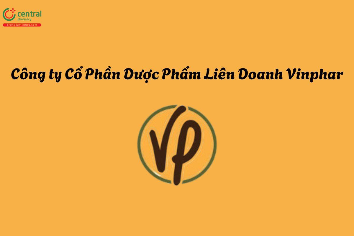 Công ty Cổ Phần Dược Phẩm Liên Doanh Vinphar