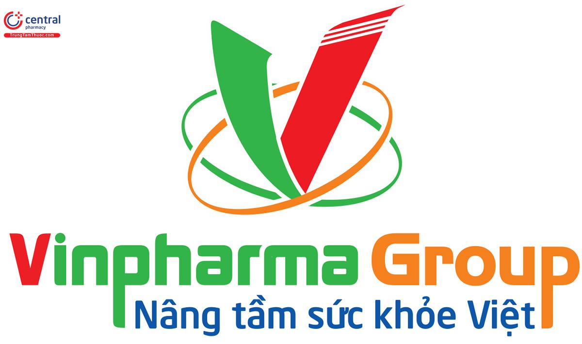 Vinpharma