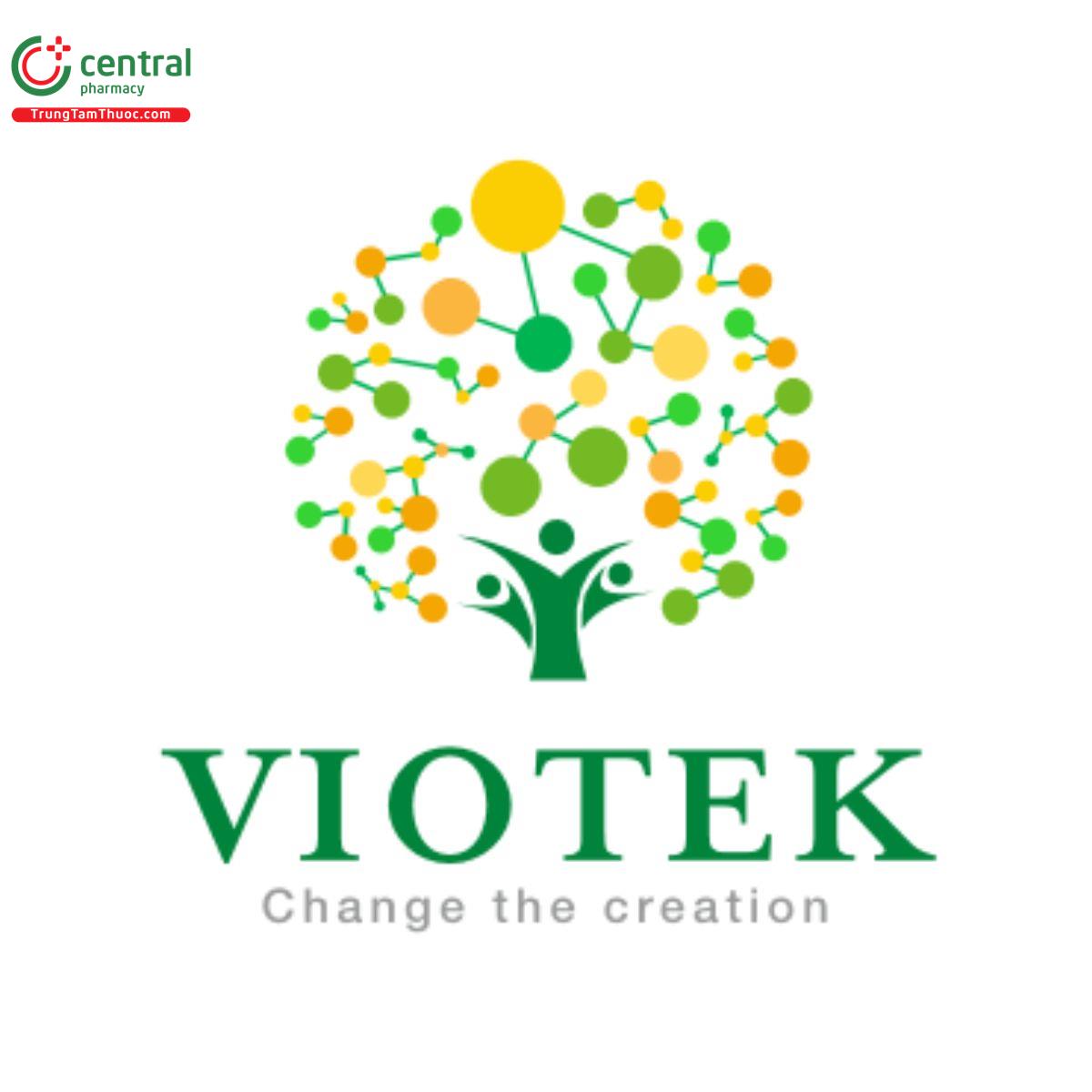 Viotek