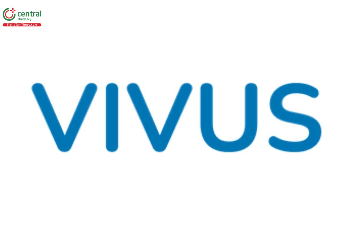 Vivus LLC