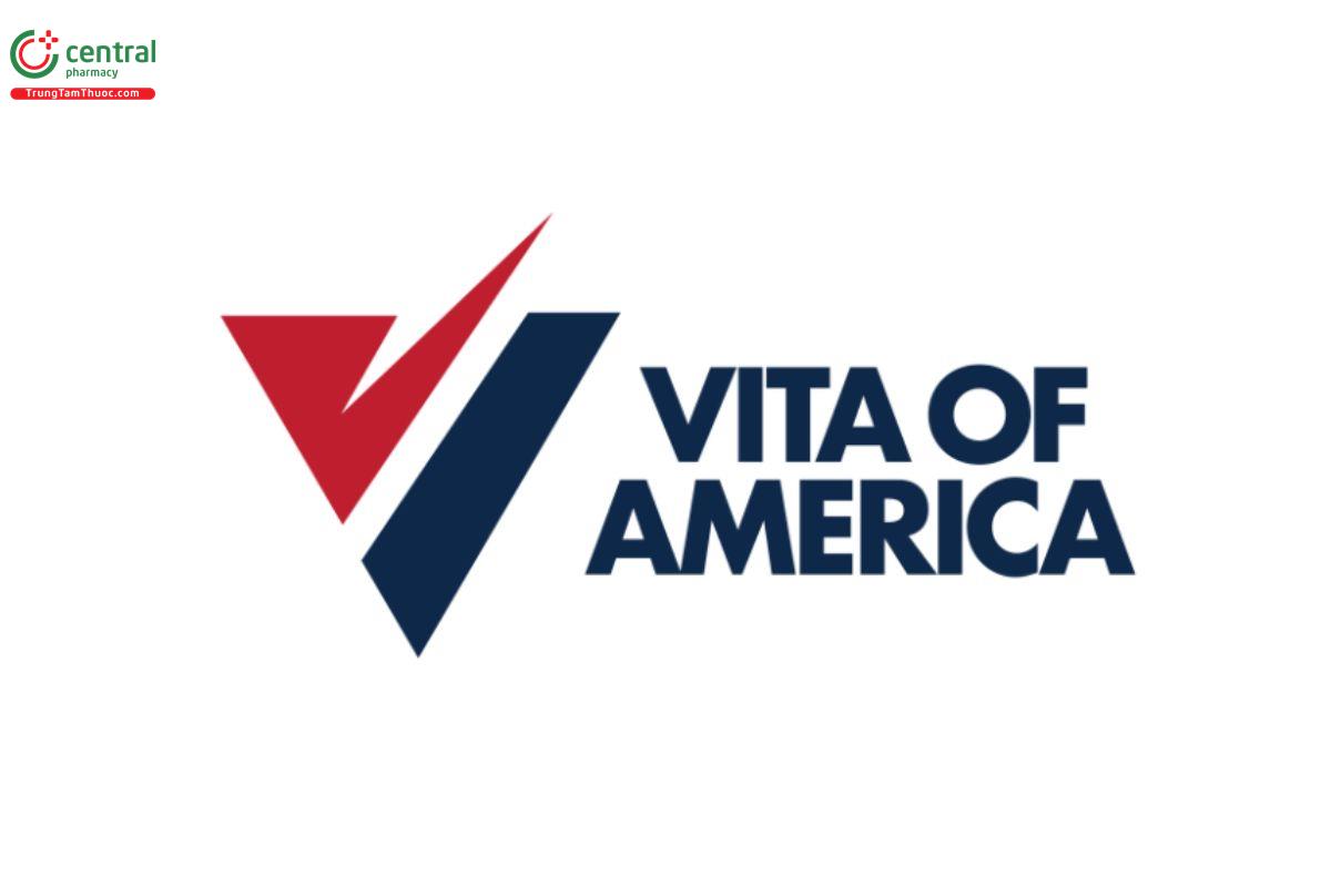 Vita of America Corp