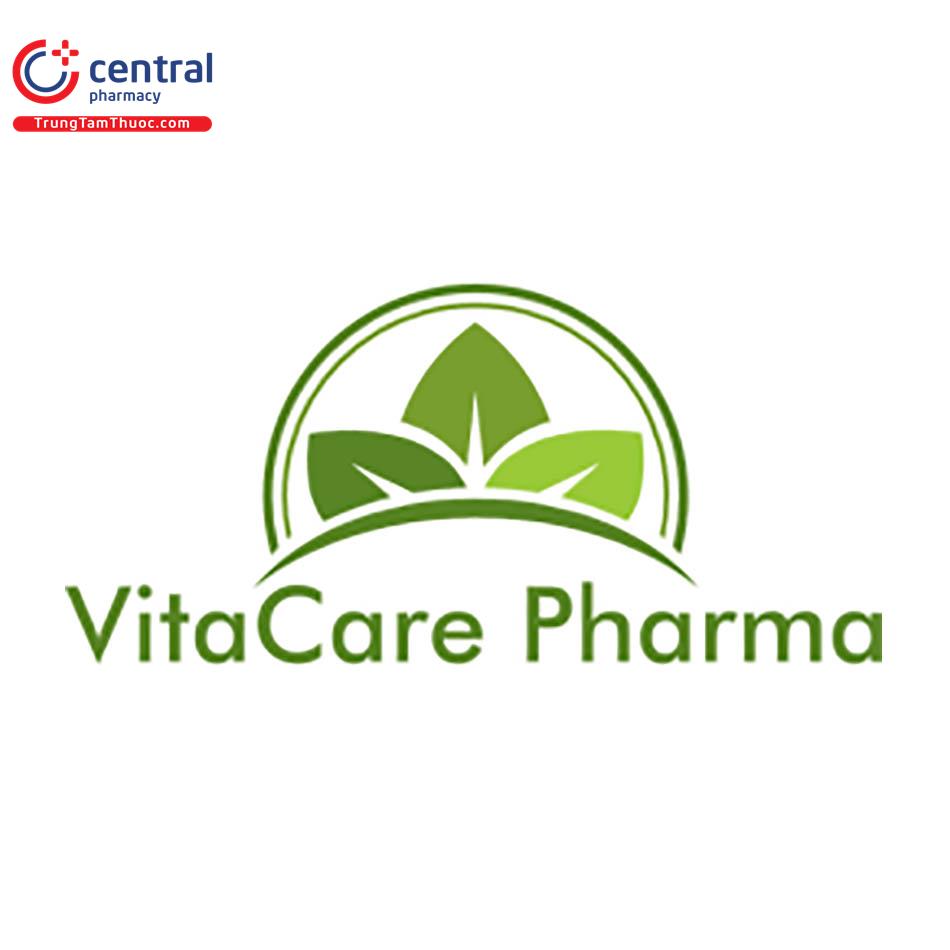  VitaCare Pharma 
