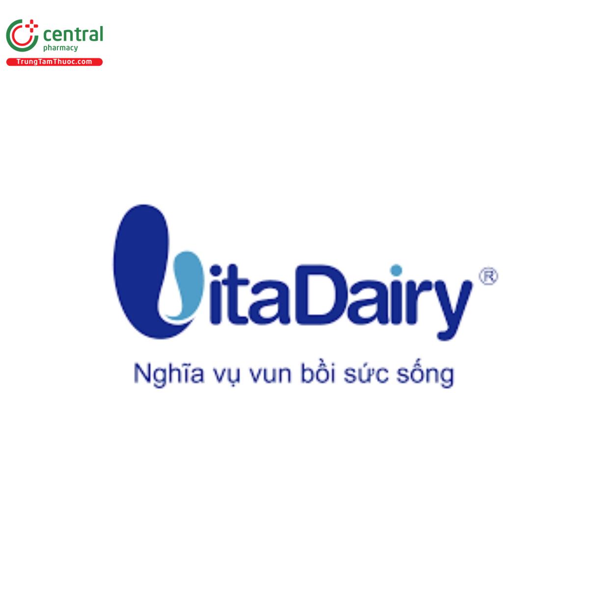 Công ty Cổ phần VitaDairy Việt Nam