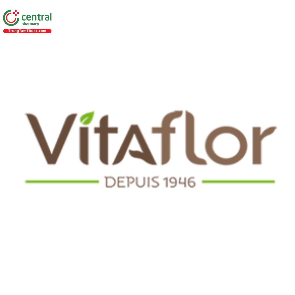 Vitaflor