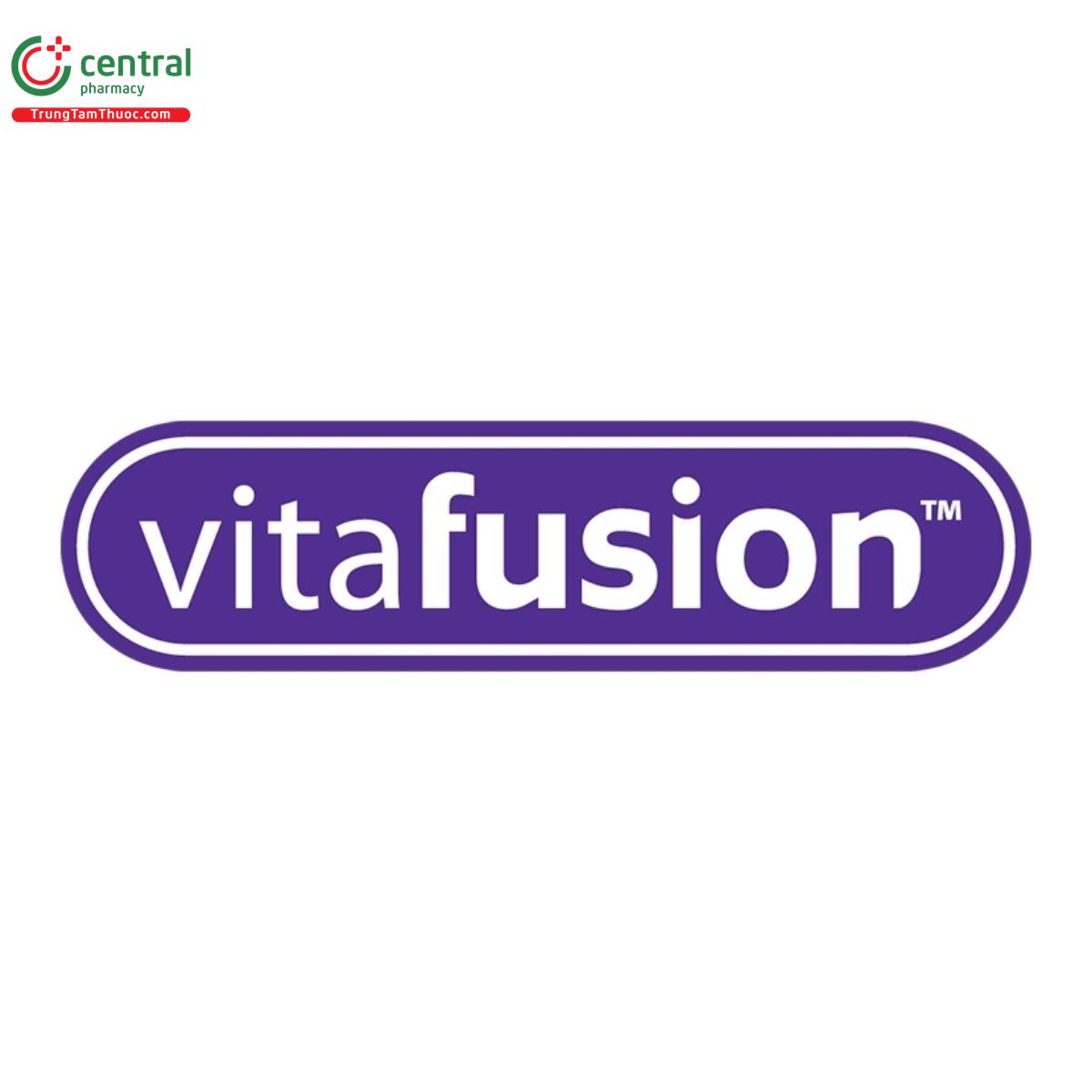 Vitafusion