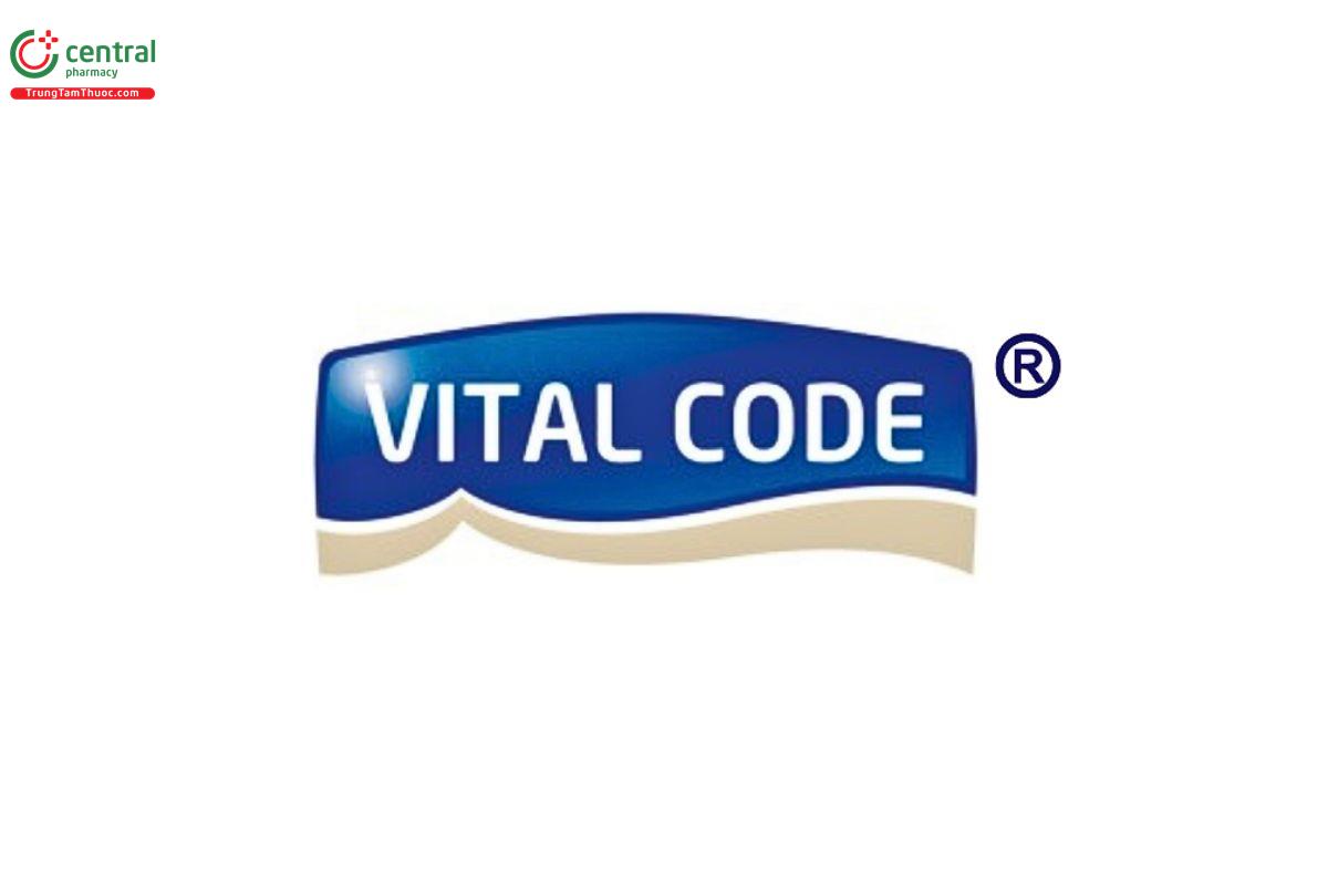 Vital Code