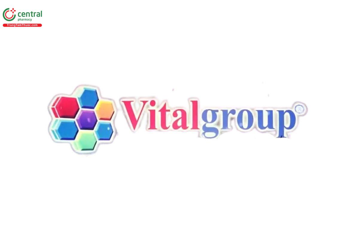 Vitalgroup
