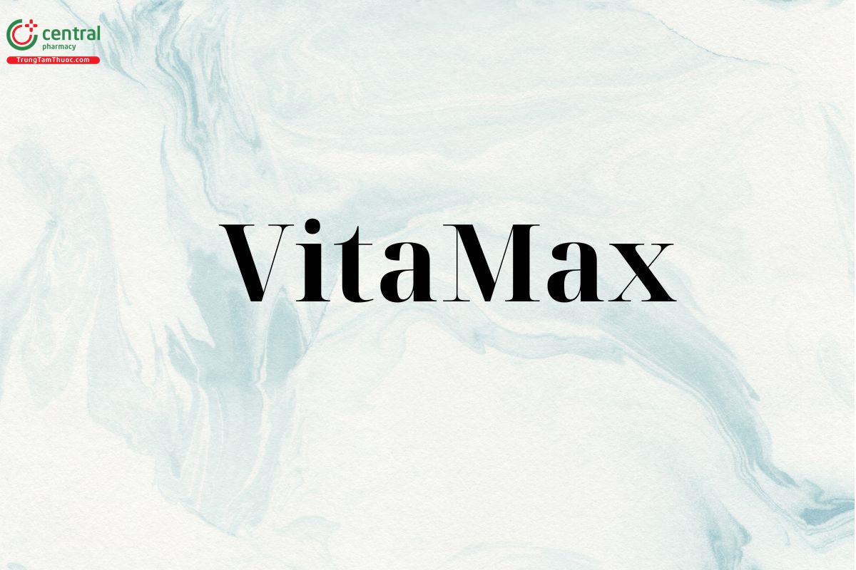 VitaMax