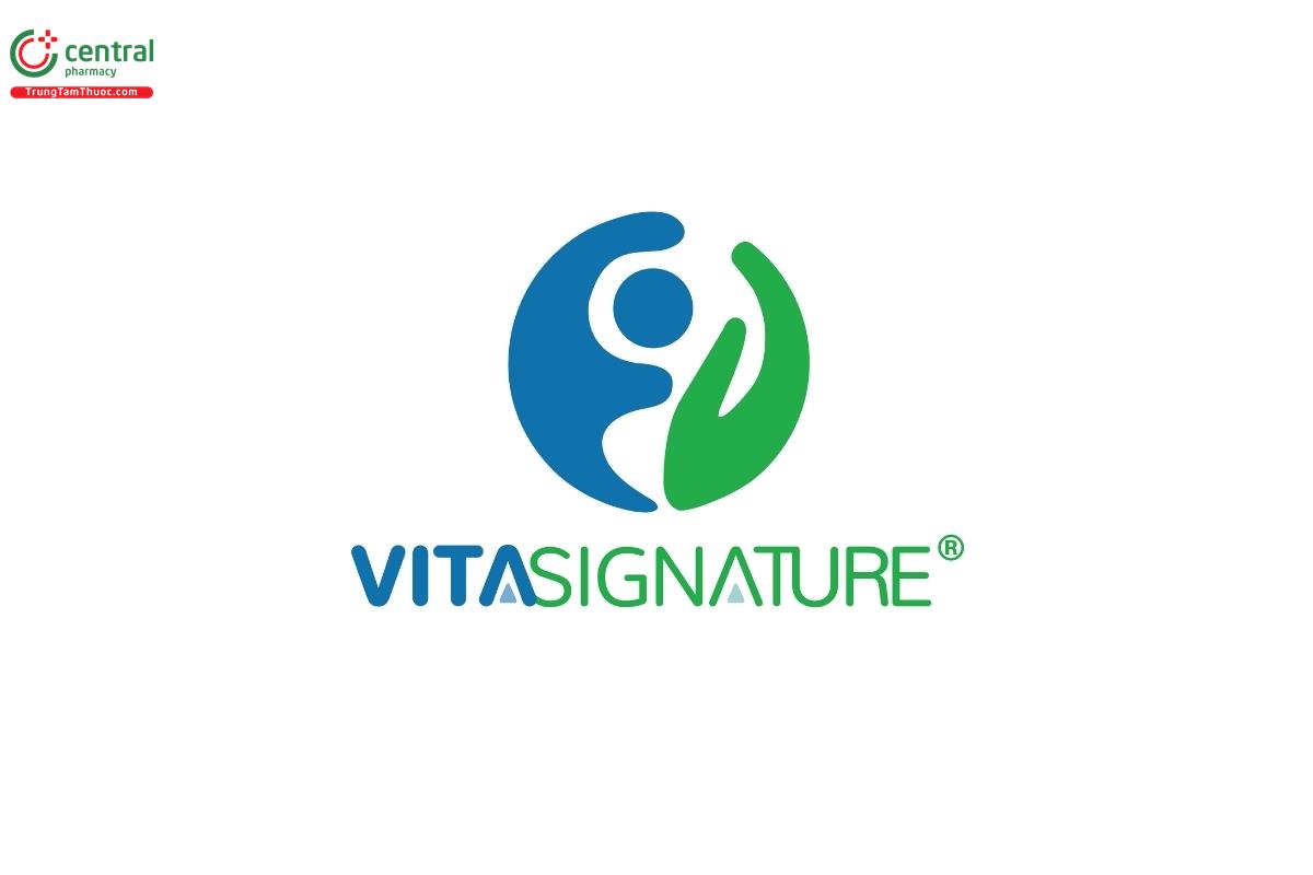Vita Signature
