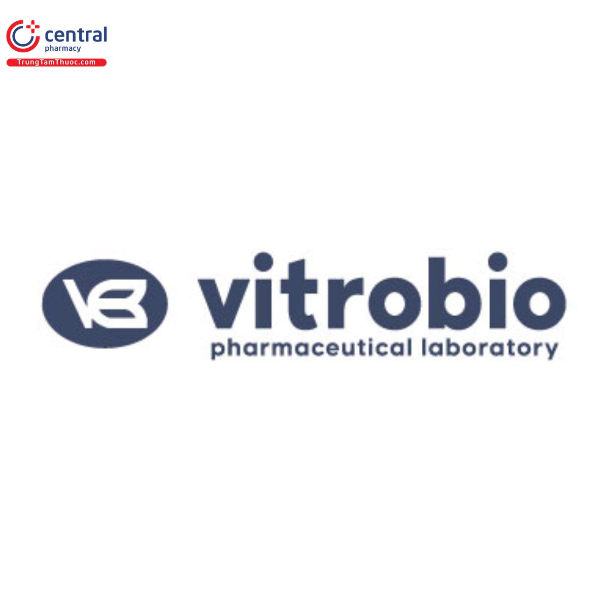 Vitrobio Pharma