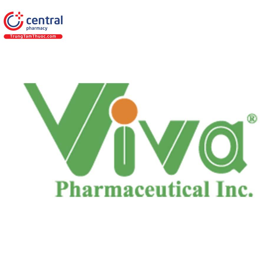 Viva Pharmaceutical