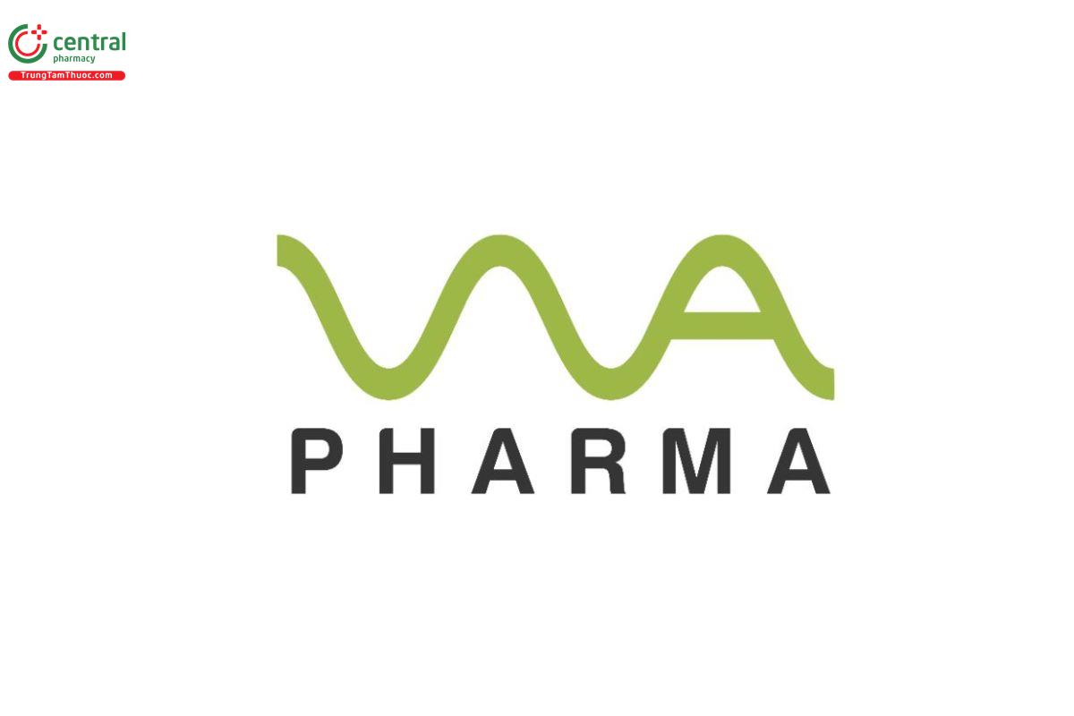 VNUA PHARMA