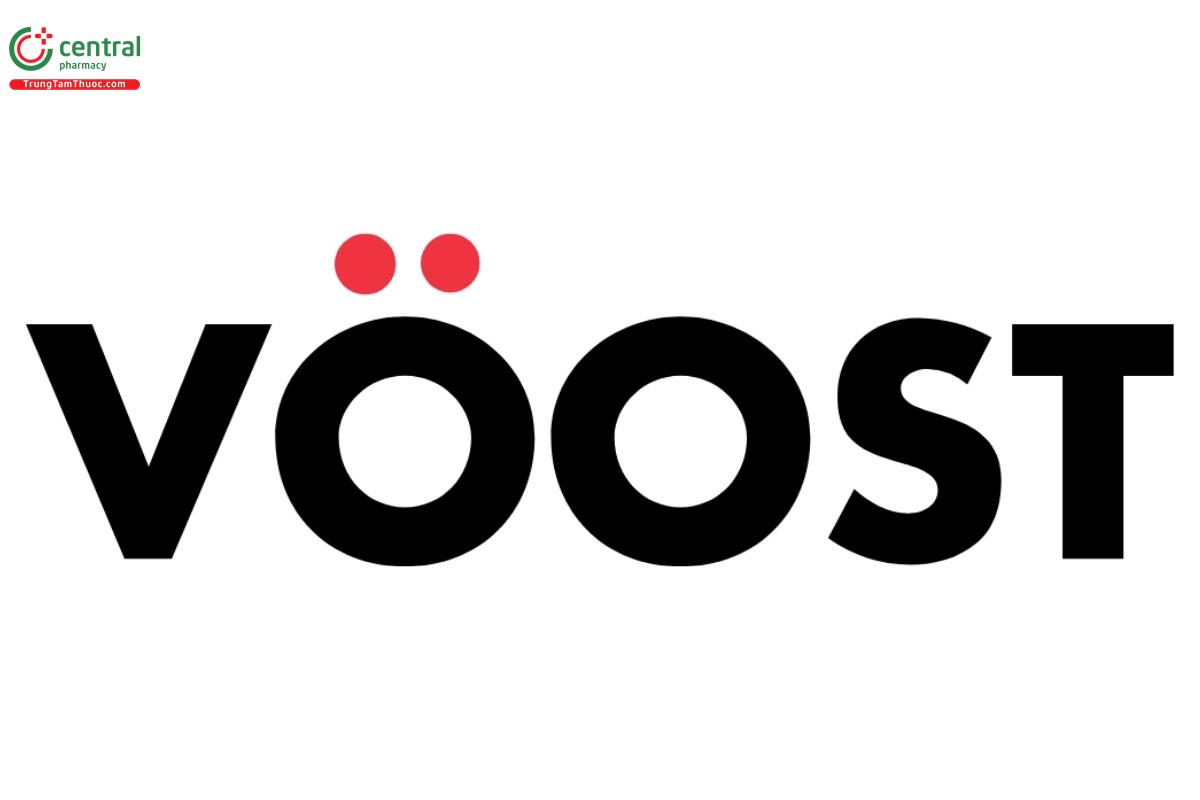 VÖOST