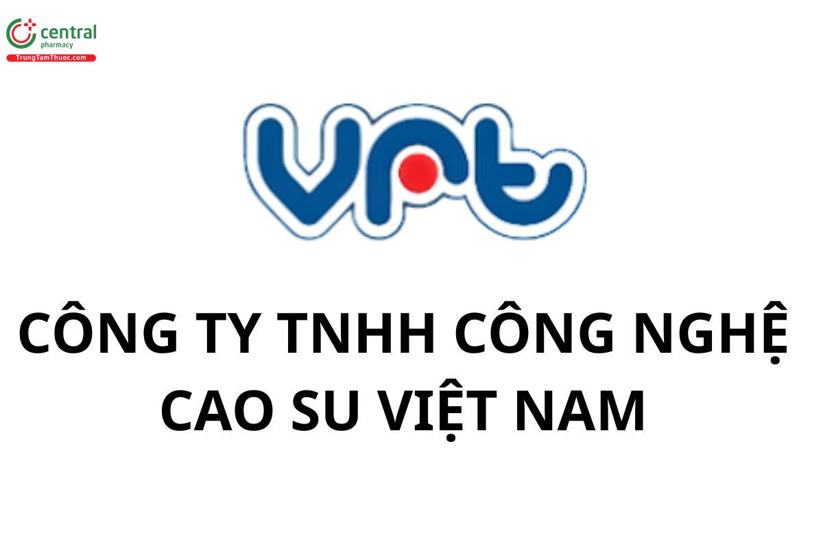 Công ty TNHH Công nghệ Cao su Việt Nam