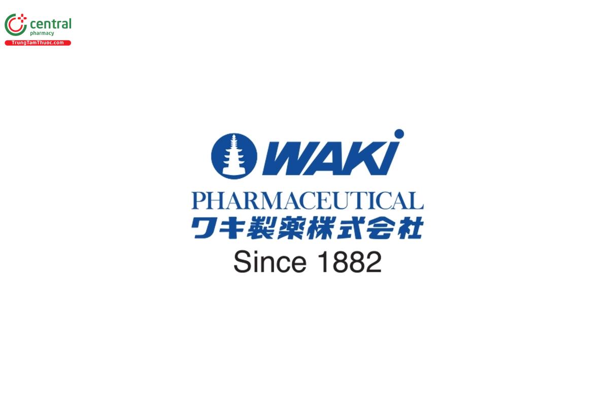 Waki Pharmaceutical