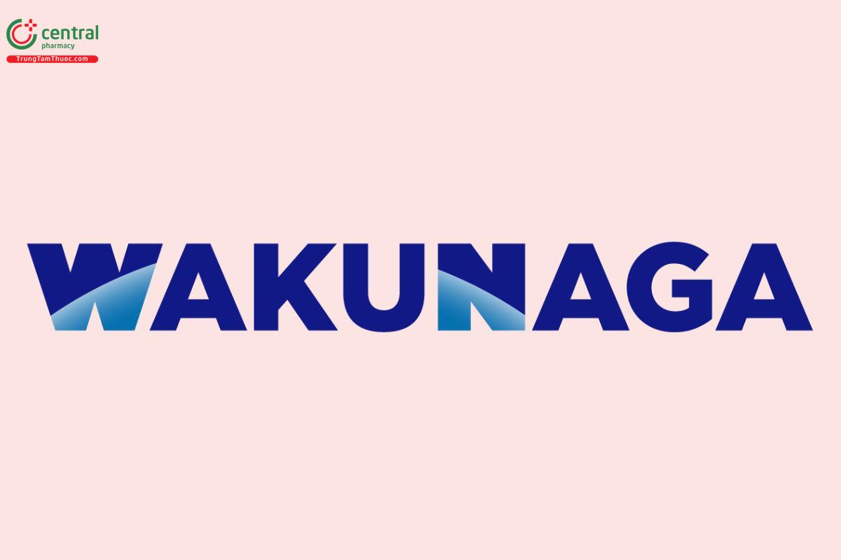 Wakunaga