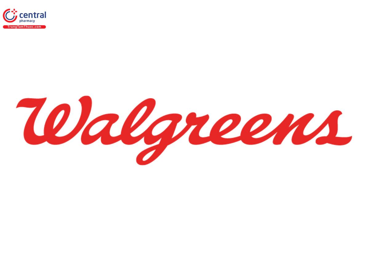 Walgreen's Pharmacist