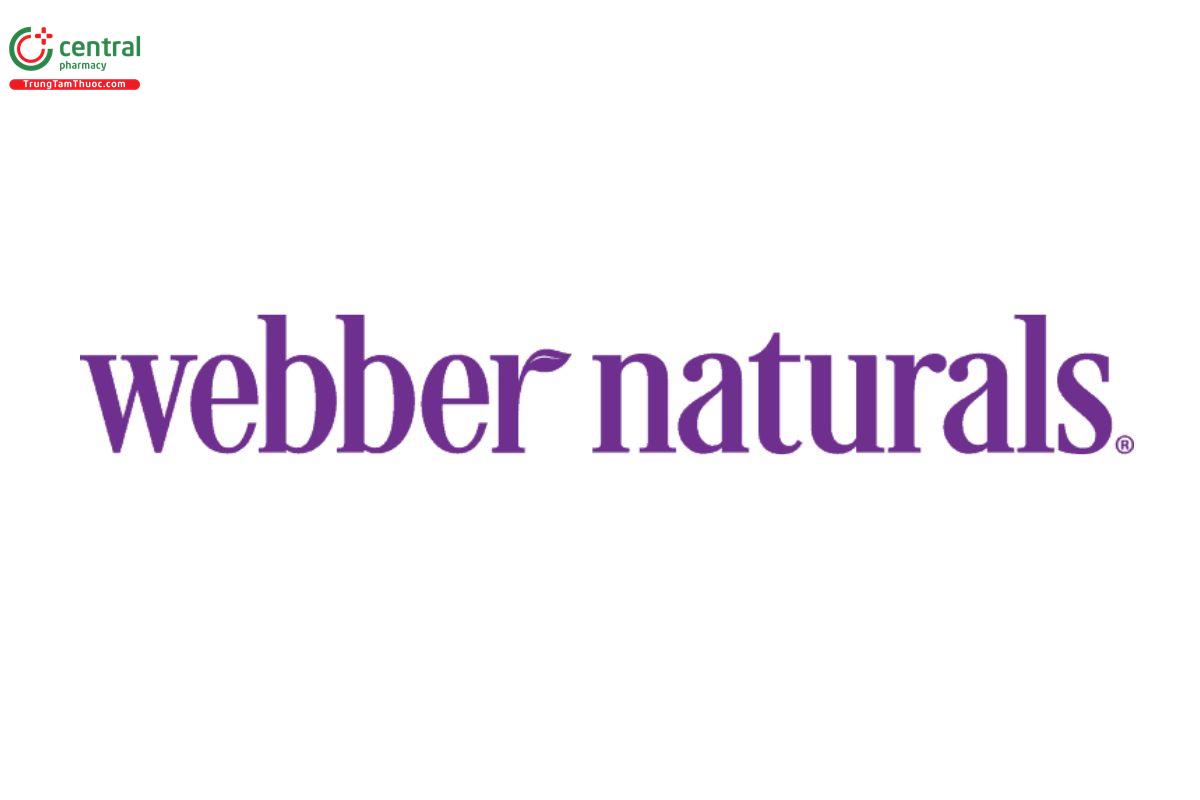 Webber Naturals