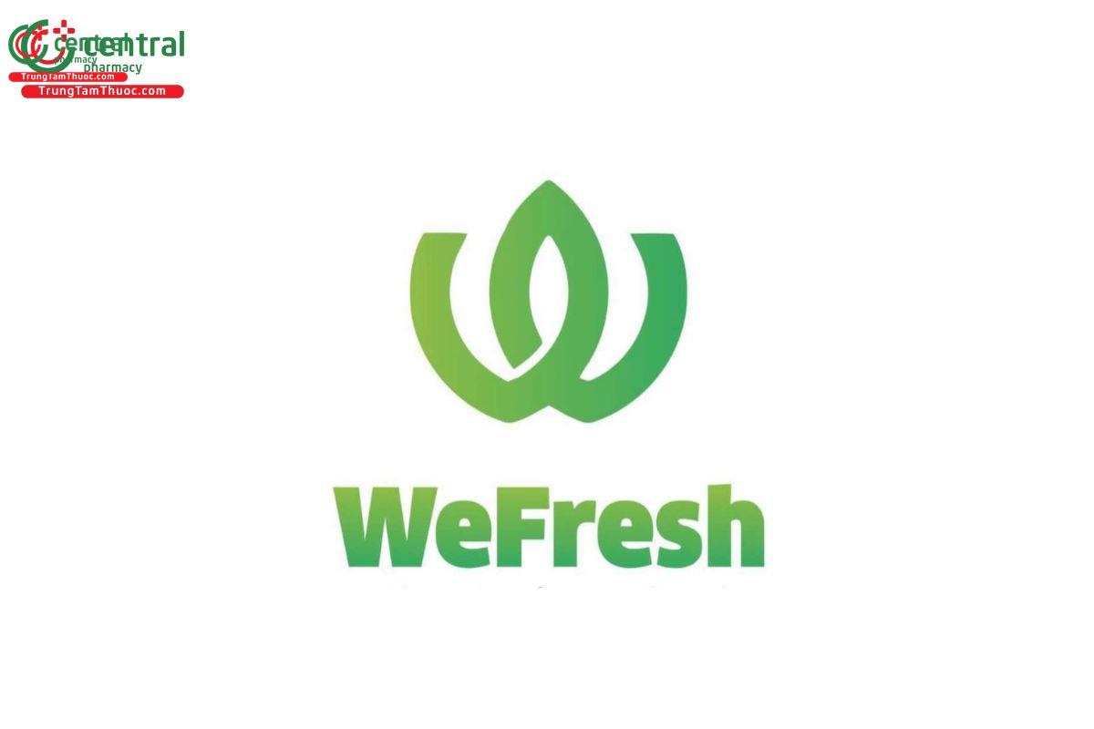 Wefresh