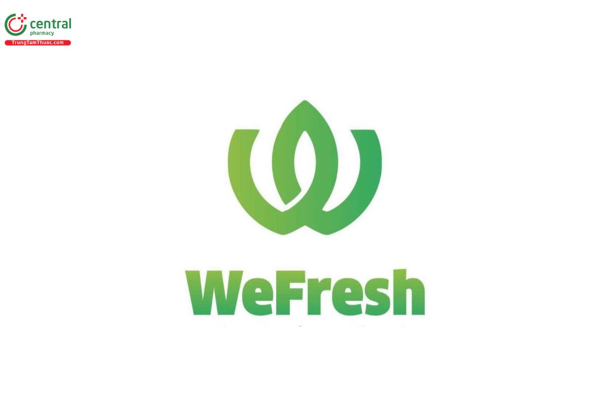 Wefresh