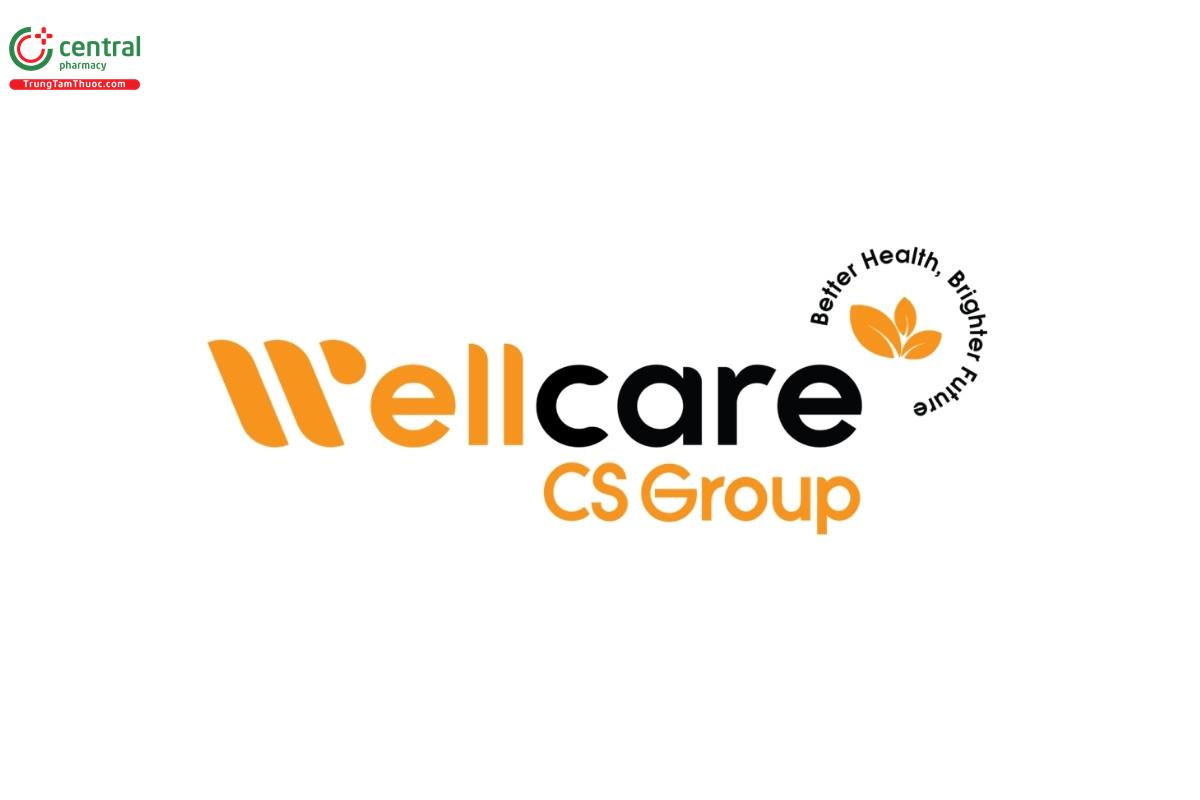 Wellcare CS Group