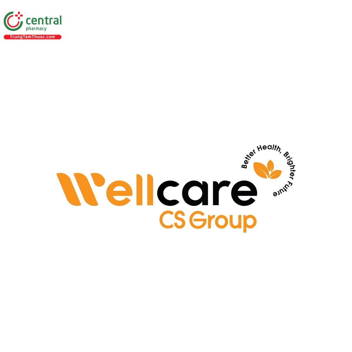 Wellcare CS Group