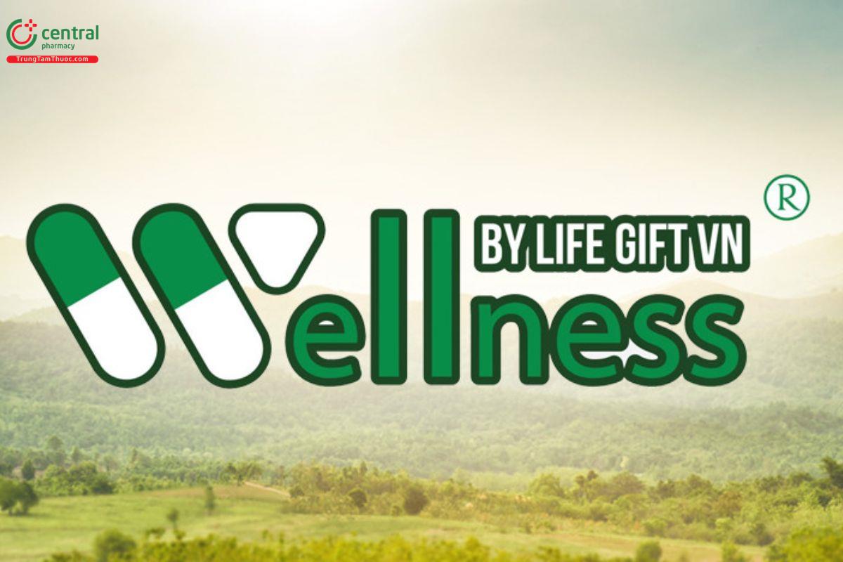 Wellness By Life Gift VN