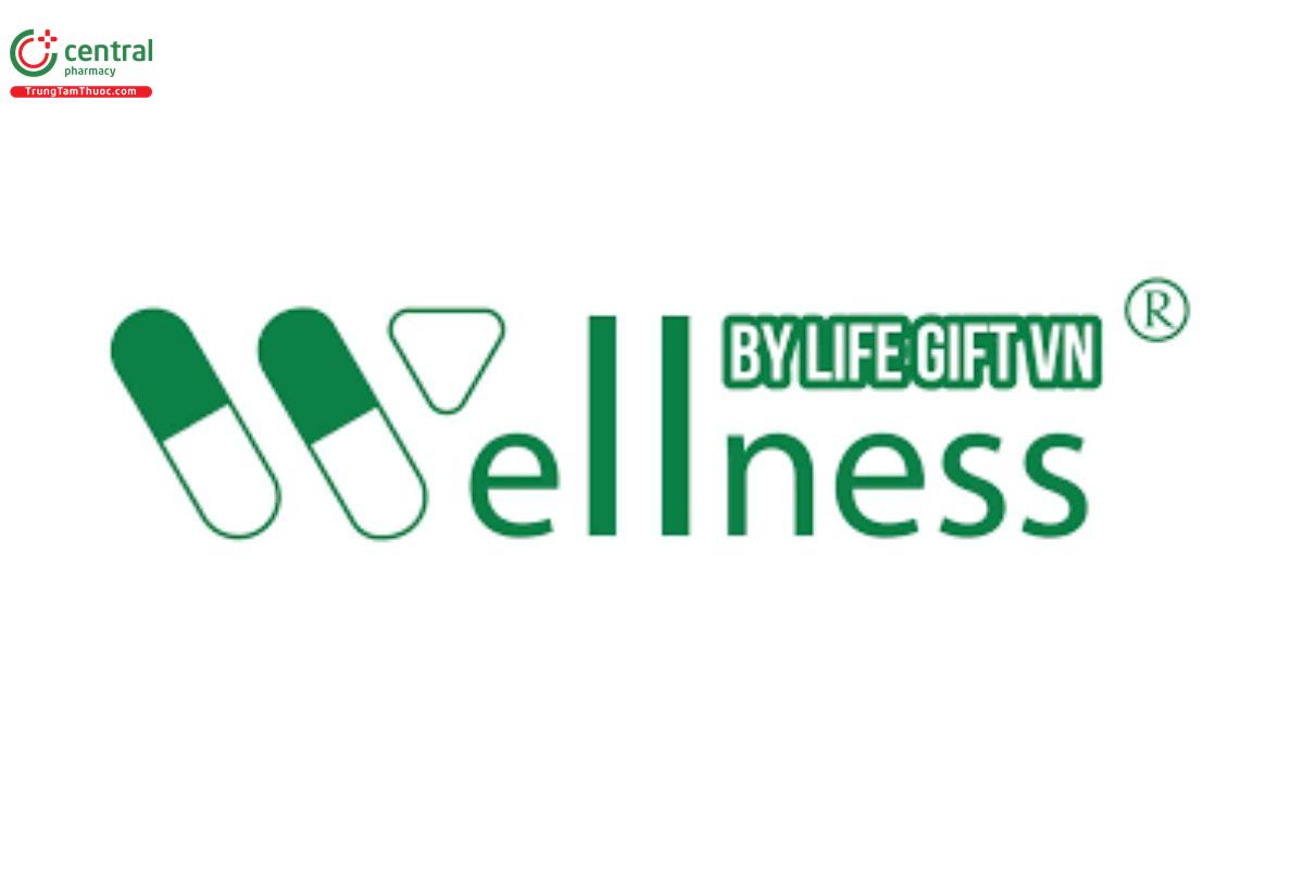 Wellness By Life Gift VN
