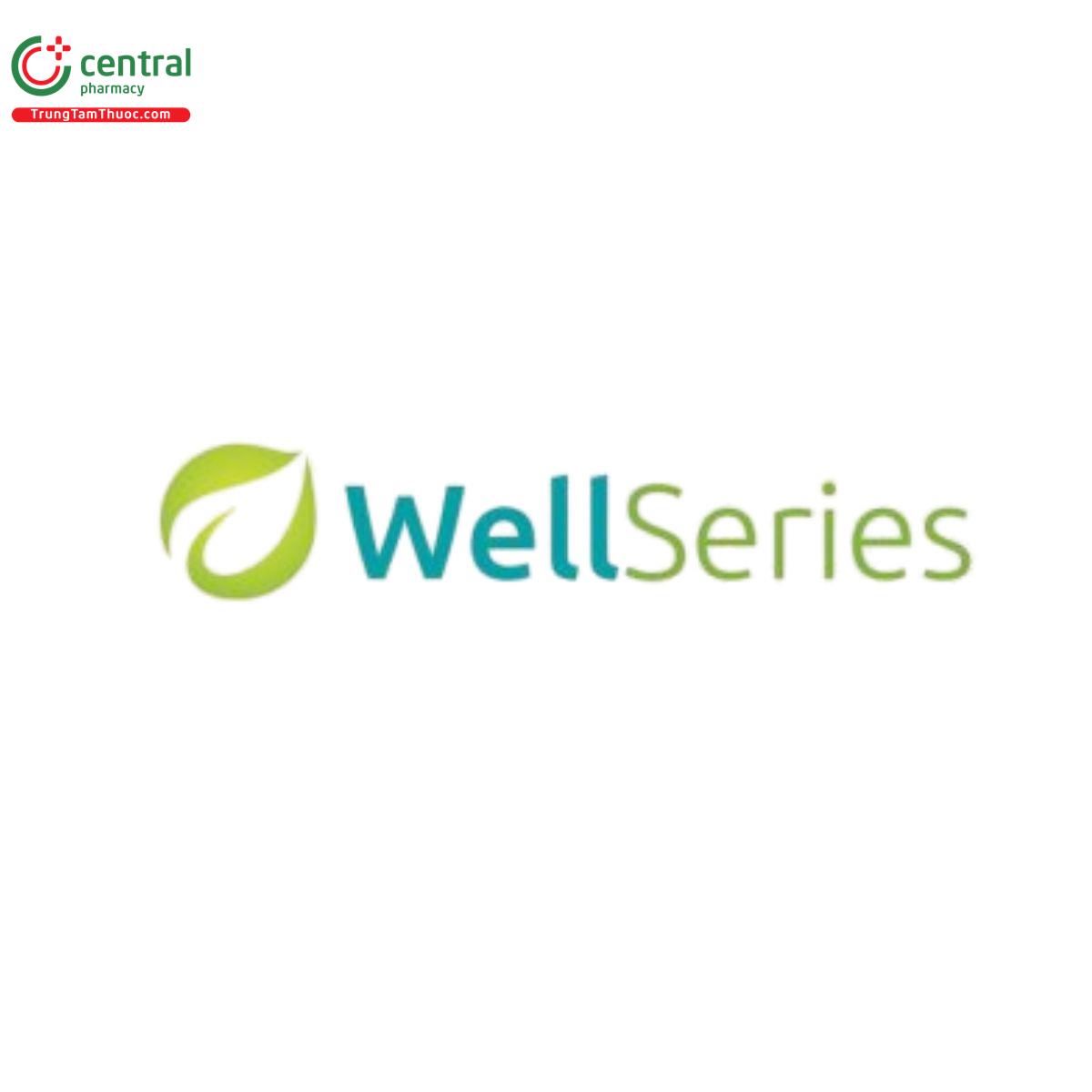 WellSeries