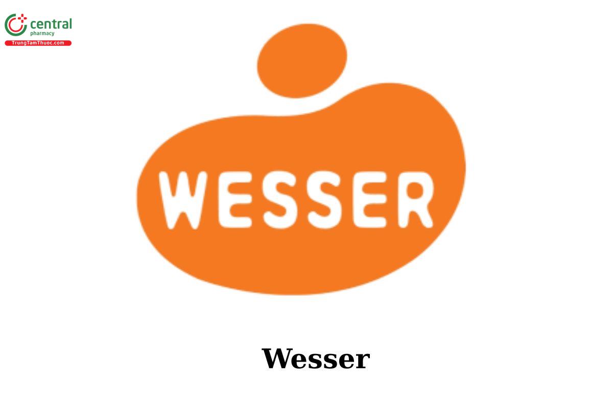 Wesser