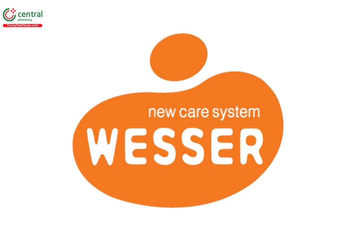 Công ty Cổ Phần Angel Việt Nam (Wesser)