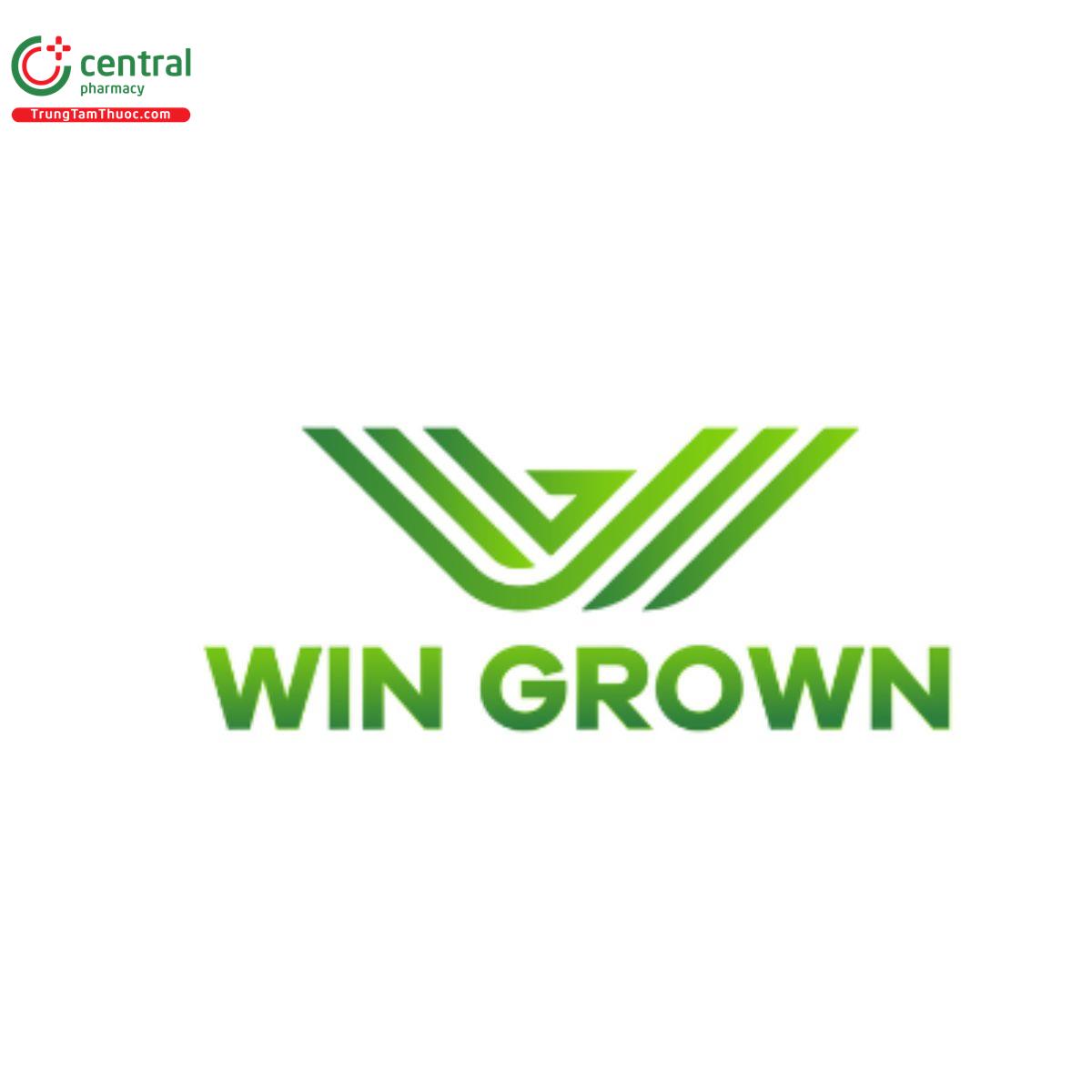 Công ty TNHH Win Green Việt Nam