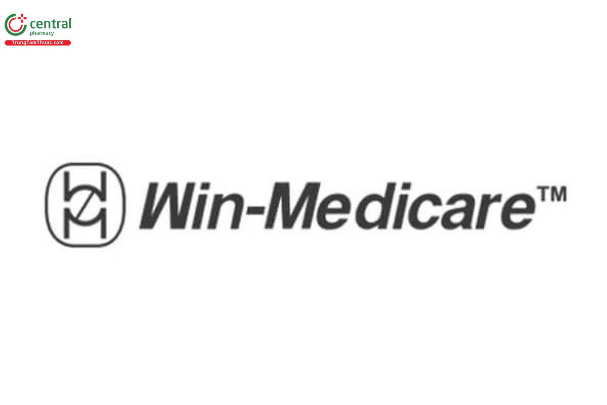 Win‑Medicare Pvt. Ltd