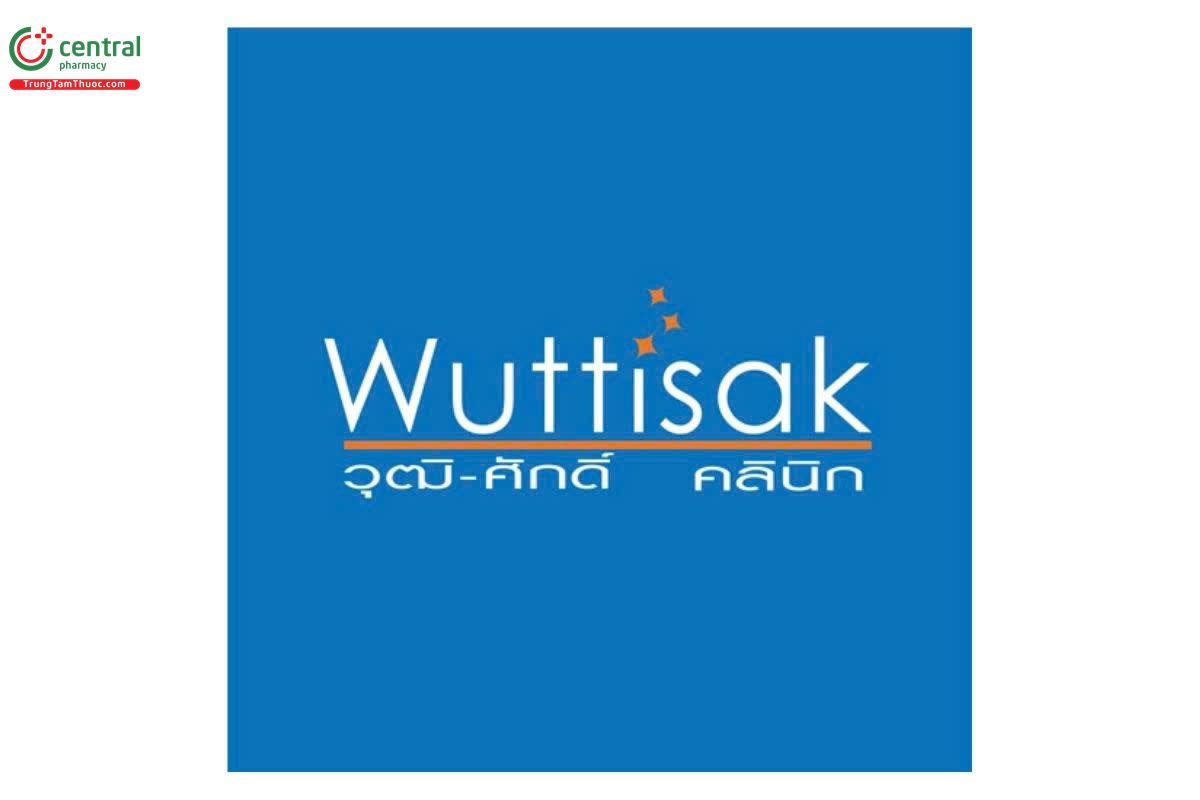 wuttisak