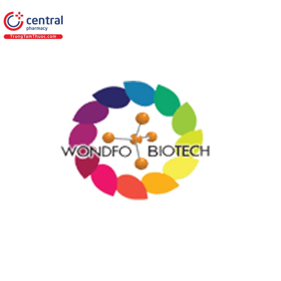 Wondfo Biotech GmbH