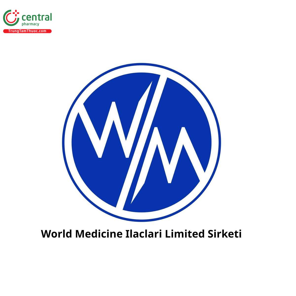 World Medicine Ilaclari Limited Sirketi
