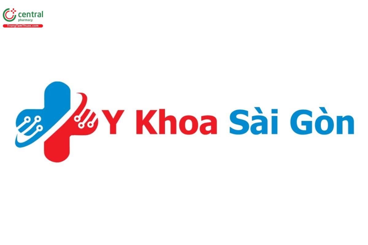 Công ty Cổ Phần Dịch Vụ Thiết Bị Y Khoa Sài Gòn