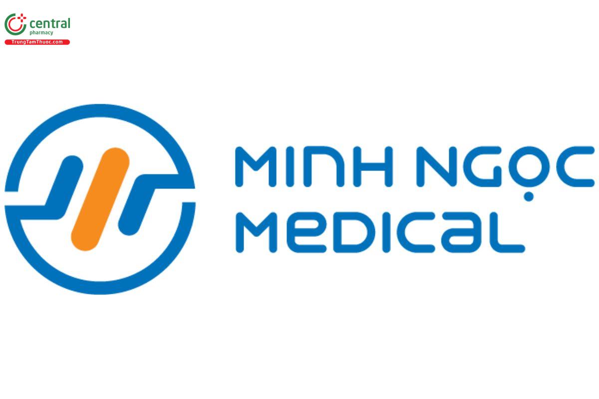Công ty TNHH Y tế Minh Ngọc
