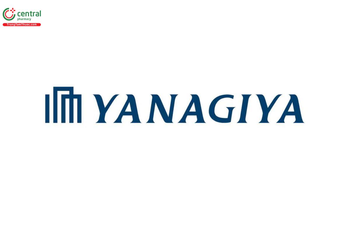 Yanagiya