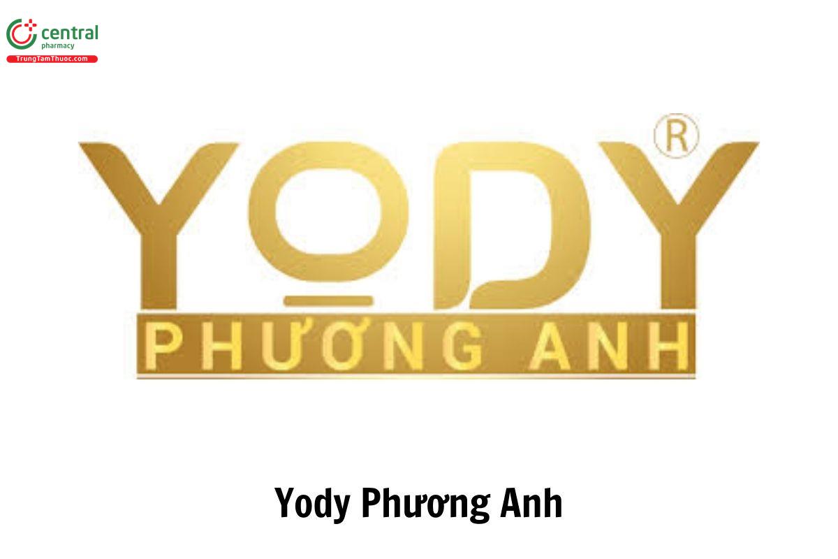 Yody Phương Anh