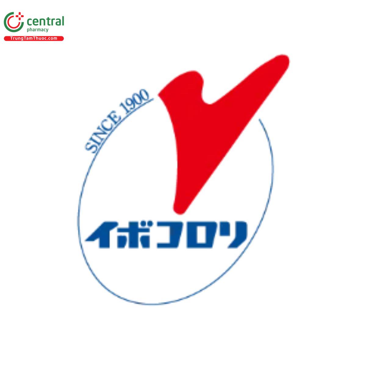 Yokoyama Pharmaceutical