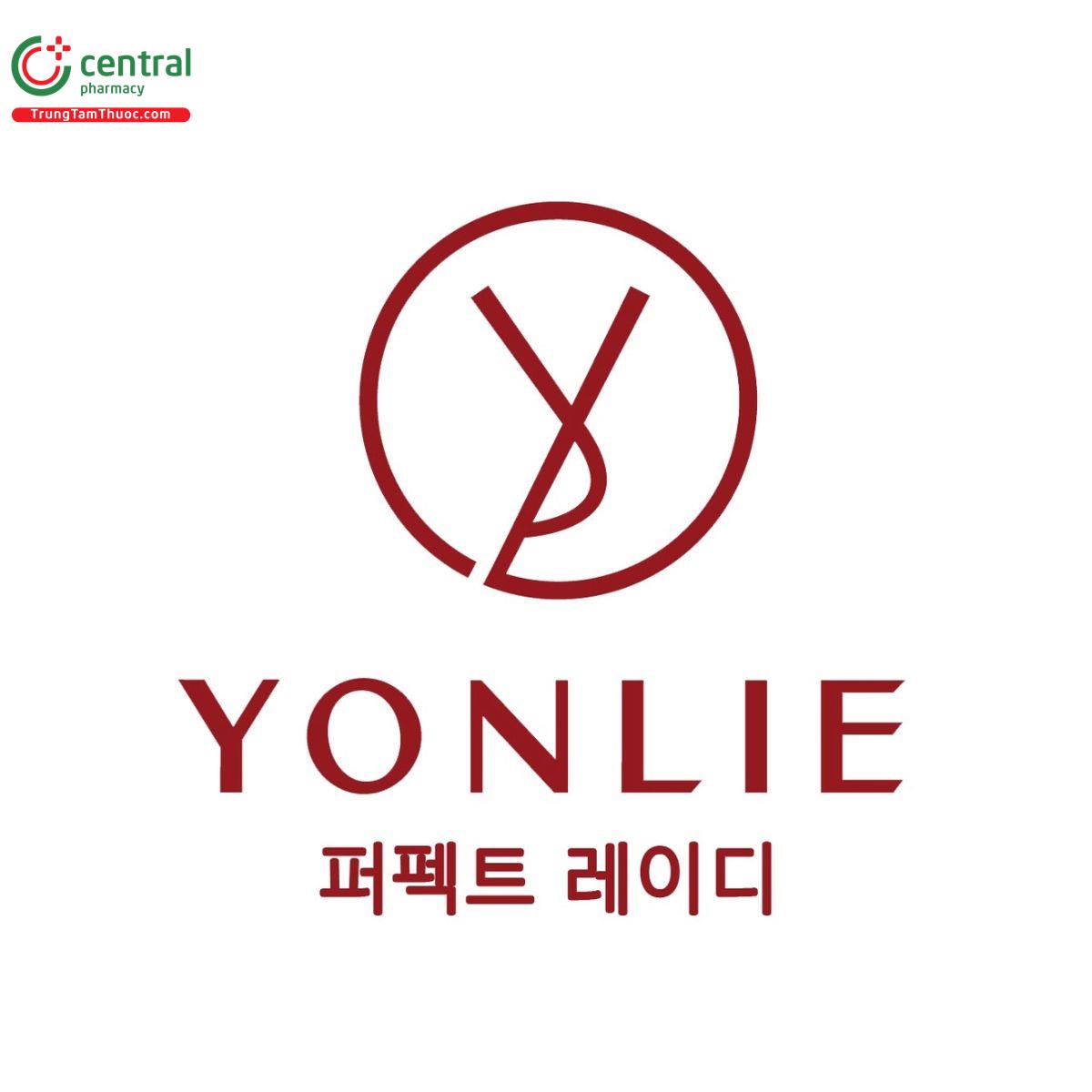 CÔNG TY CỔ PHẦN QUỐC TẾ YONLIE VIỆT NAM