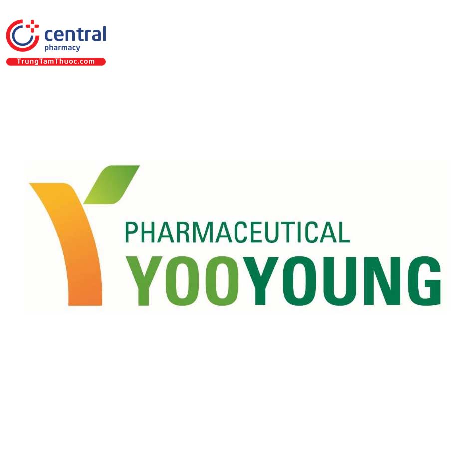 YooYoung Pharmaceutical