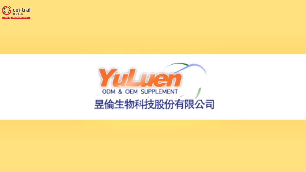 Yu Luen Biotech Scientific