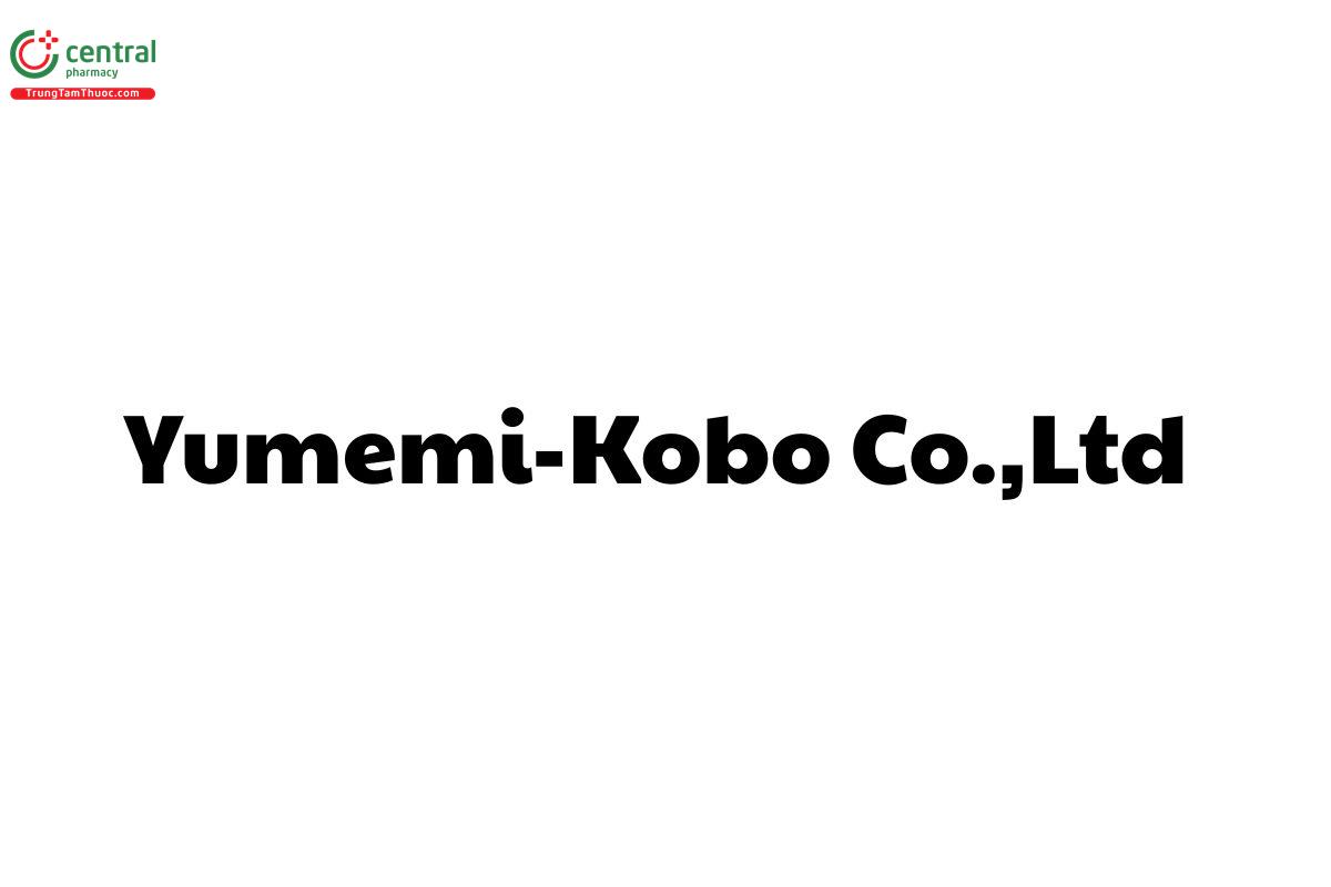 Yumemi-Kobo Co.,Ltd